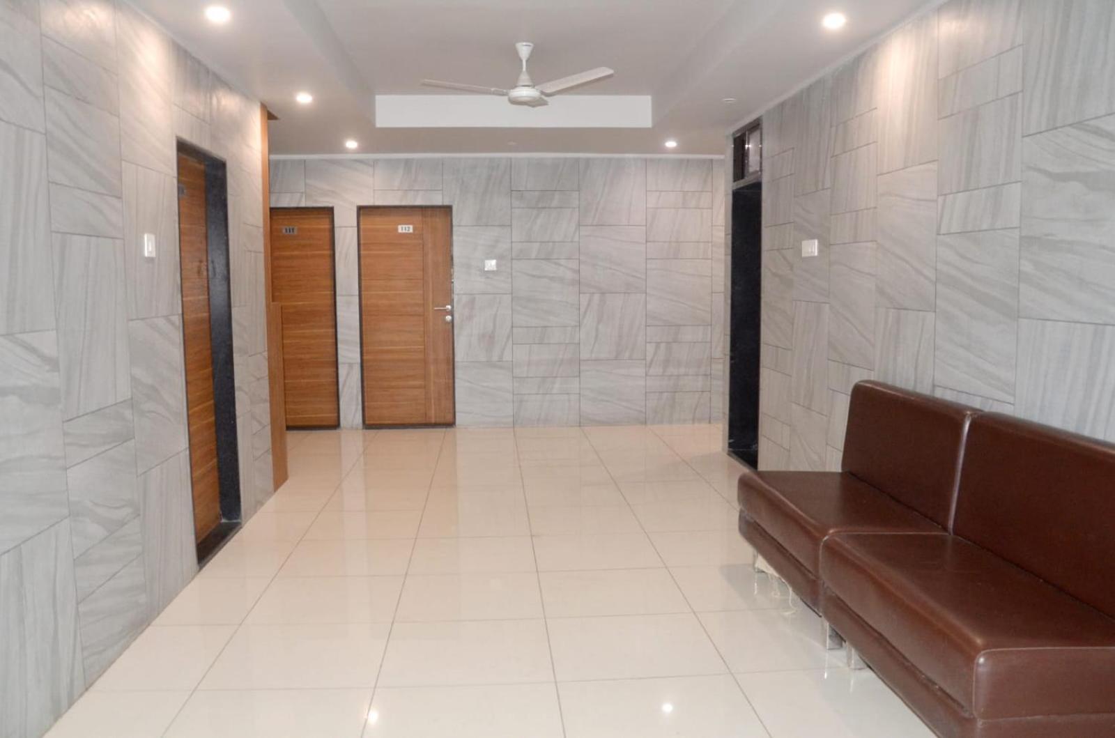 Hotel Sahyog Padra  Exterior photo