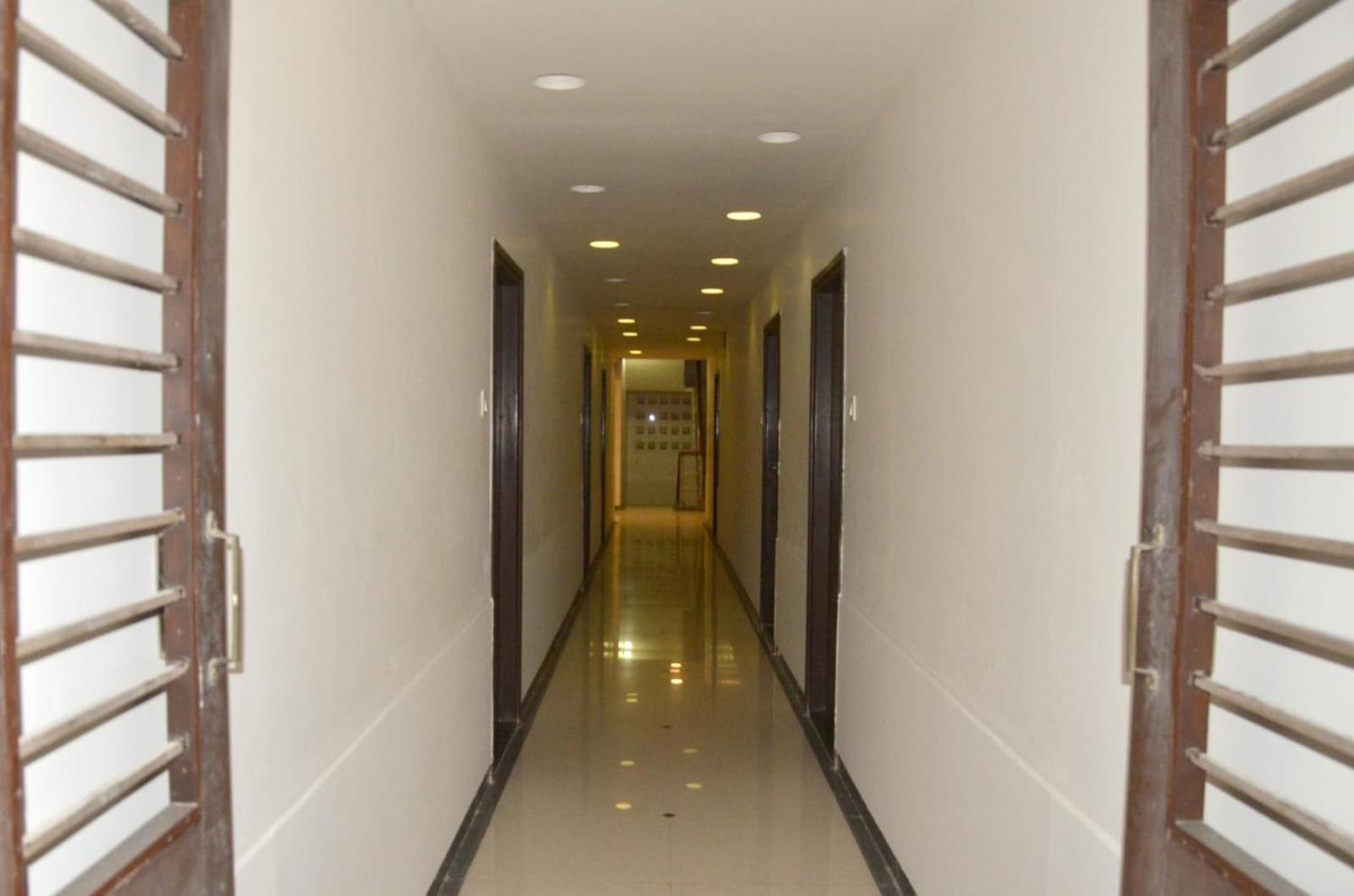 Hotel Sahyog Padra  Exterior photo
